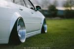 Inifniti M35 from California in VIP-Tuning 2014 года